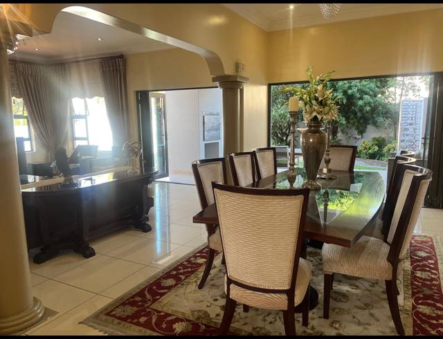 4 BEDROOM HOUSE FOR SALE IN SAVANNAH HILLS ESTATE